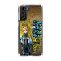 Slim Protection Case［ NIJISANJI EN - Yu Q. Wilson - Street ］