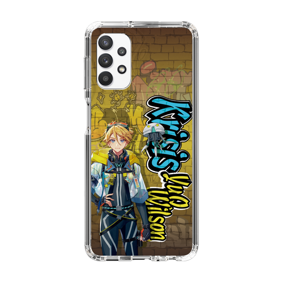Slim Protection Case［ NIJISANJI EN - Yu Q. Wilson - Street ］