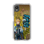 Slim Protection Case［ NIJISANJI EN - Yu Q. Wilson - Street ］