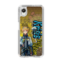 Slim Protection Case［ NIJISANJI EN - Yu Q. Wilson - Street ］