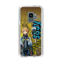Slim Protection Case［ NIJISANJI EN - Yu Q. Wilson - Street ］
