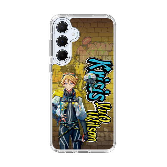 Slim Protection Case［ NIJISANJI EN - Yu Q. Wilson - Street ］