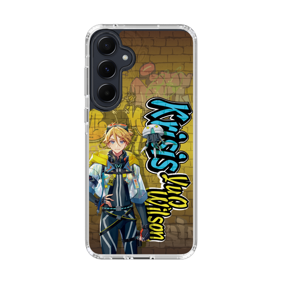 Slim Protection Case［ NIJISANJI EN - Yu Q. Wilson - Street ］