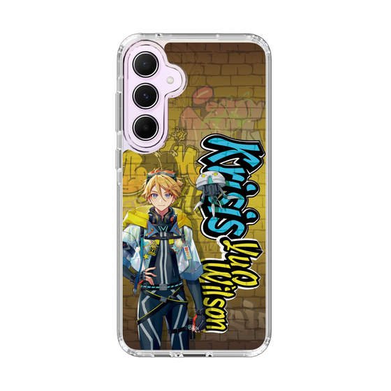 Slim Protection Case［ NIJISANJI EN - Yu Q. Wilson - Street ］