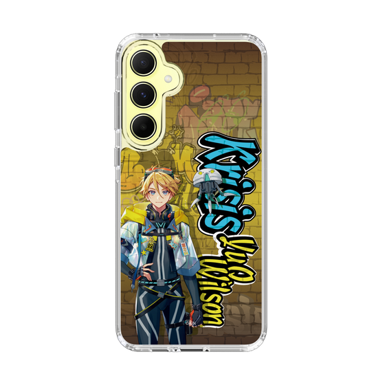 Slim Protection Case［ NIJISANJI EN - Yu Q. Wilson - Street ］