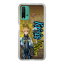 Slim Protection Case［ NIJISANJI EN - Yu Q. Wilson - Street ］