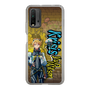 Slim Protection Case［ NIJISANJI EN - Yu Q. Wilson - Street ］