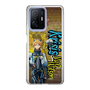 Slim Protection Case［ NIJISANJI EN - Yu Q. Wilson - Street ］