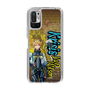 Slim Protection Case［ NIJISANJI EN - Yu Q. Wilson - Street ］