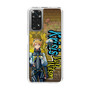 Slim Protection Case［ NIJISANJI EN - Yu Q. Wilson - Street ］