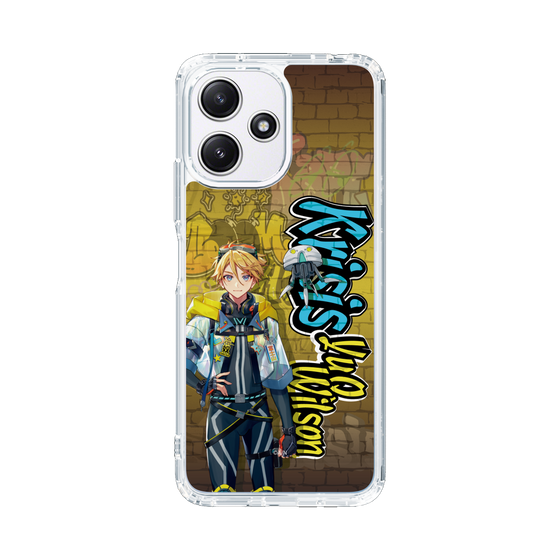 Slim Protection Case［ NIJISANJI EN - Yu Q. Wilson - Street ］