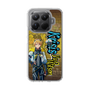 Slim Protection Case［ NIJISANJI EN - Yu Q. Wilson - Street ］