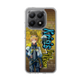 Slim Protection Case［ NIJISANJI EN - Yu Q. Wilson - Street ］
