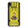 Slim Protection Case［ NIJISANJI EN - Yu Q. Wilson - Ticket ］
