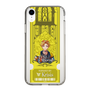 Slim Protection Case［ NIJISANJI EN - Yu Q. Wilson - Ticket ］