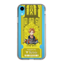 Slim Protection Case［ NIJISANJI EN - Yu Q. Wilson - Ticket ］