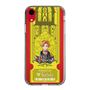 Slim Protection Case［ NIJISANJI EN - Yu Q. Wilson - Ticket ］