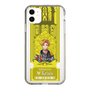Slim Protection Case［ NIJISANJI EN - Yu Q. Wilson - Ticket ］