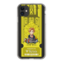 Slim Protection Case［ NIJISANJI EN - Yu Q. Wilson - Ticket ］
