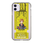 Slim Protection Case［ NIJISANJI EN - Yu Q. Wilson - Ticket ］