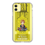 Slim Protection Case［ NIJISANJI EN - Yu Q. Wilson - Ticket ］