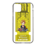 Slim Protection Case［ NIJISANJI EN - Yu Q. Wilson - Ticket ］