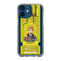 Slim Protection Case［ NIJISANJI EN - Yu Q. Wilson - Ticket ］
