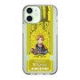 Slim Protection Case［ NIJISANJI EN - Yu Q. Wilson - Ticket ］