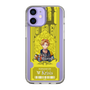 Slim Protection Case［ NIJISANJI EN - Yu Q. Wilson - Ticket ］