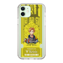 Slim Protection Case［ NIJISANJI EN - Yu Q. Wilson - Ticket ］