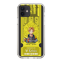 Slim Protection Case［ NIJISANJI EN - Yu Q. Wilson - Ticket ］