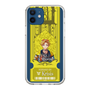 Slim Protection Case［ NIJISANJI EN - Yu Q. Wilson - Ticket ］