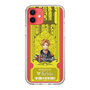 Slim Protection Case［ NIJISANJI EN - Yu Q. Wilson - Ticket ］