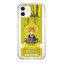 Slim Protection Case［ NIJISANJI EN - Yu Q. Wilson - Ticket ］