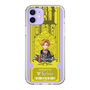 Slim Protection Case［ NIJISANJI EN - Yu Q. Wilson - Ticket ］