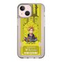 Slim Protection Case［ NIJISANJI EN - Yu Q. Wilson - Ticket ］