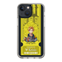Slim Protection Case［ NIJISANJI EN - Yu Q. Wilson - Ticket ］