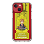 Slim Protection Case［ NIJISANJI EN - Yu Q. Wilson - Ticket ］