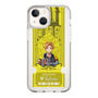 Slim Protection Case［ NIJISANJI EN - Yu Q. Wilson - Ticket ］