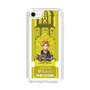 Slim Protection Case［ NIJISANJI EN - Yu Q. Wilson - Ticket ］