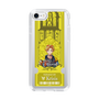 Slim Protection Case［ NIJISANJI EN - Yu Q. Wilson - Ticket ］