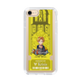 Slim Protection Case［ NIJISANJI EN - Yu Q. Wilson - Ticket ］