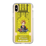 Slim Protection Case［ NIJISANJI EN - Yu Q. Wilson - Ticket ］