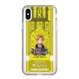Slim Protection Case［ NIJISANJI EN - Yu Q. Wilson - Ticket ］