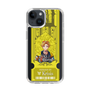Slim Protection Case［ NIJISANJI EN - Yu Q. Wilson - Ticket ］