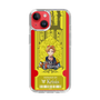 Slim Protection Case［ NIJISANJI EN - Yu Q. Wilson - Ticket ］