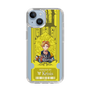 Slim Protection Case［ NIJISANJI EN - Yu Q. Wilson - Ticket ］