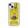 Slim Protection Case［ NIJISANJI EN - Yu Q. Wilson - Ticket ］