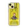 Slim Protection Case［ NIJISANJI EN - Yu Q. Wilson - Ticket ］