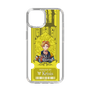 Slim Protection Case［ NIJISANJI EN - Yu Q. Wilson - Ticket ］